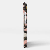 恋は空中 iPhoneケース (左側面)