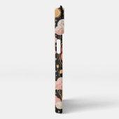 恋は空中 iPhoneケース (右側面)