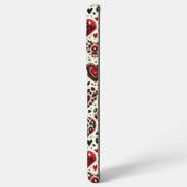 恋は空中 SAMSUNG GALAXYケース (左側面)