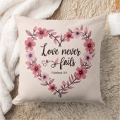 恋は絶えぬ クッション (ブランケット)