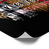 恋は絶えぬ ポスター (角)