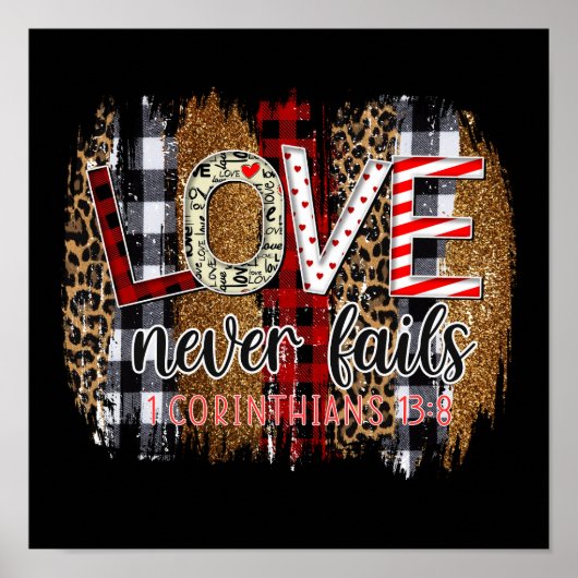 恋は絶えぬ ポスター (正面)