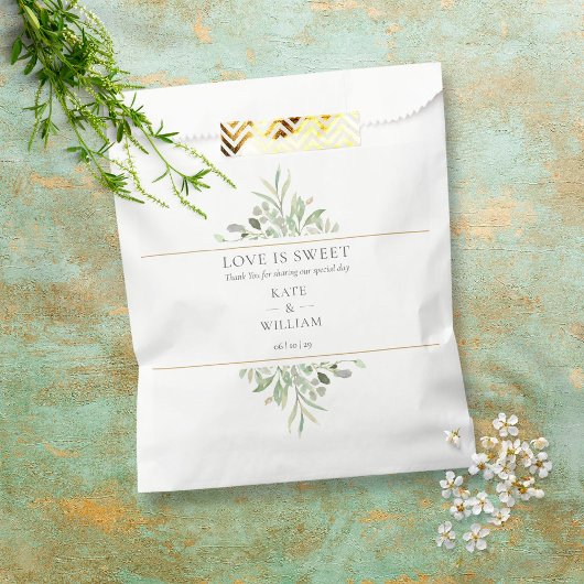 恋は葉の甘結婚さ フェイバーバッグ