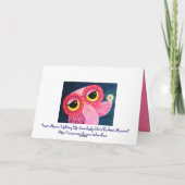 恋は誰か他の照明の最も暗い瞬間を シーズンカード (裏面)