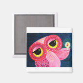 恋は誰か他の照明の最も暗い瞬間を マグネット (正面/裏面)