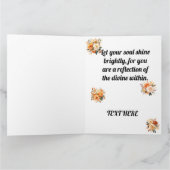 恋は超越 カード (内部)