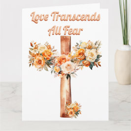 恋は超越 カード