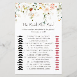 恋は開花で彼は彼女はシャワーのゲームを言った