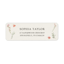 恋は開花ワイルドフラワーバジェットブライダルシャワー