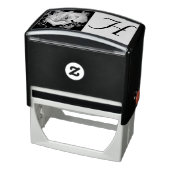 恋は開花結婚だ セルフインキングスタンプ (商品)