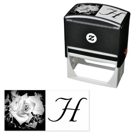 恋は開花結婚だ セルフインキングスタンプ (インサイチュ)