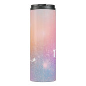 恋は魔法だ タンブラー (裏面)