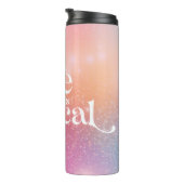 恋は魔法だ タンブラー (回転右)