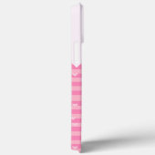 恋をしている女の子 Case-Mate iPhoneケース (裏面 / 右)