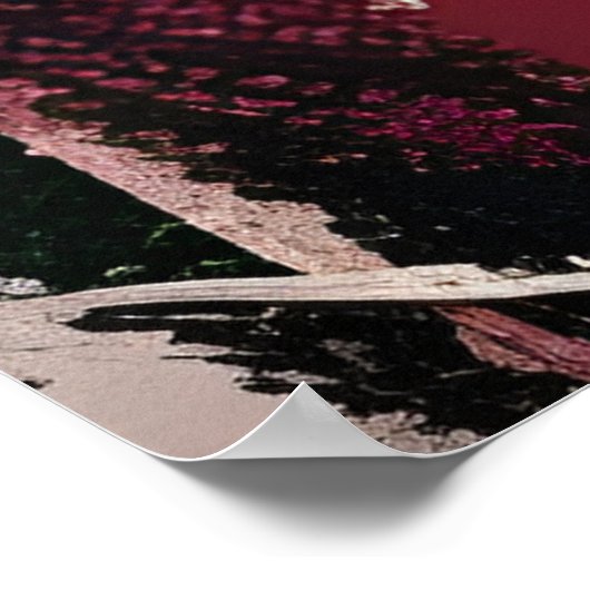 恋をして ポスター (角)