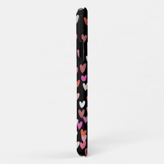 恋をして Case-Mate iPhoneケース (裏面/右)