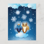 恋ハガキ ポストカード (正面)