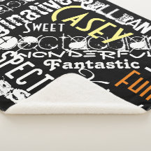 恋パーソナライズされたの名と言葉