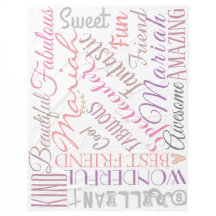 恋パーソナライズされたの名と言葉