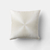 『恋パーソナライズされた鳥の贈結婚り物』 クッション (裏面)