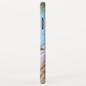 恋人たちのいる風景 iPhone 11Max カバー (裏面/右)
