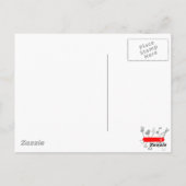 恋人たちの万能ツール ポストカード (裏面)