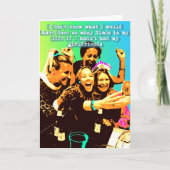 『恋人たち』 カード (正面)