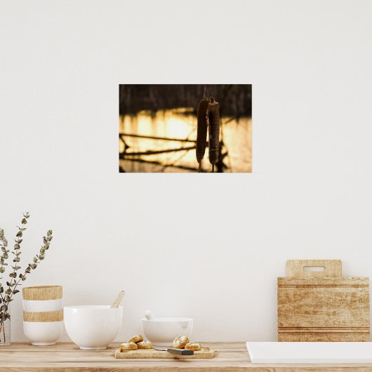 恋人たち ポスター (キッチン)