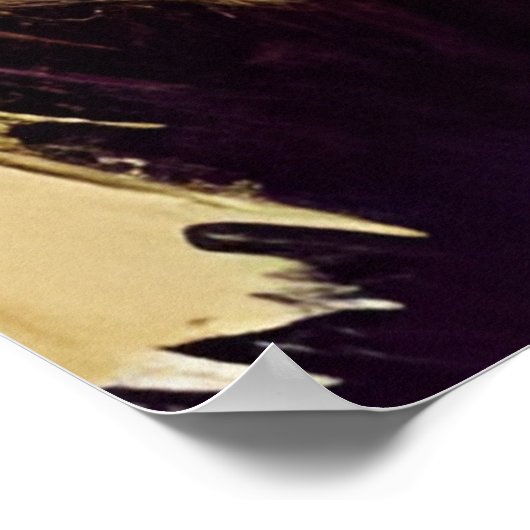 恋人たち ポスター (角)