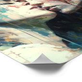 恋人たち ポスター (角)