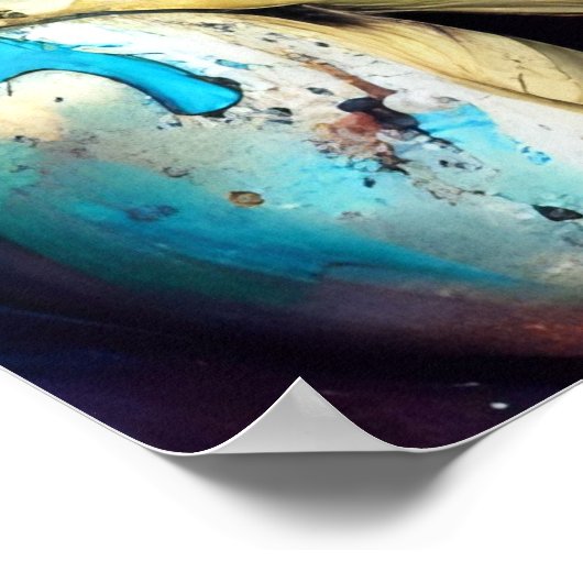 恋人たち ポスター (角)