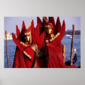 恋人たち ポスター (正面)