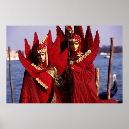 恋人たち ポスター (正面)