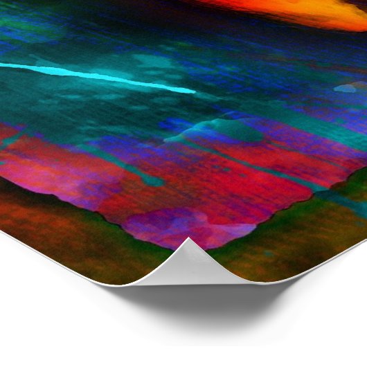 恋人たち、ポスター ポスター (角)