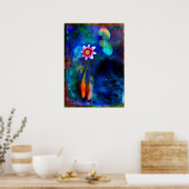 恋人たち、ポスター ポスター (キッチン)