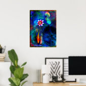 恋人たち、ポスター ポスター (ホームオフィス)