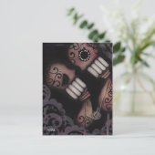 恋人たち ポストカード (スタンド正面)