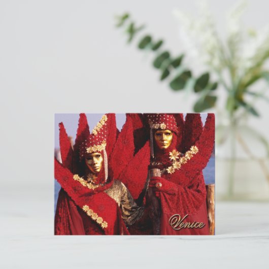 恋人たち ポストカード (スタンド正面)