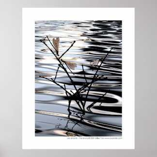 恋人たち – レアマント ポスター