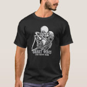 恋人たち Tシャツ (正面)