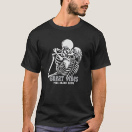 恋人たち Tシャツ