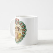 恋人に コーヒーマグカップ (正面左)