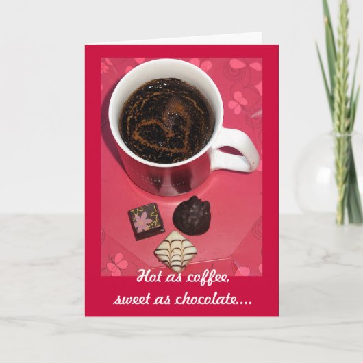 恋人に シーズンカード (正面)