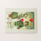 恋人に ジグソーパズル (横)