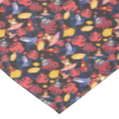 恋人のカエル2のパターン テーブルクロス (アングル)