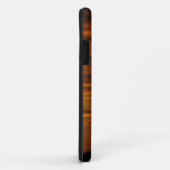 恋人のシルエット、ペギーズコーブ、ノバスコシアiPho Case-Mate iPhoneケース (裏面/右)