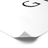 恋人のハート®読本ポスター ポスター (角)