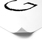 恋人のハート®読&成長ポスター ポスター (角)