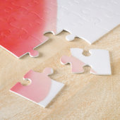 恋人のパズル ジグソーパズル (側面)