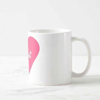 恋人のマグ コーヒーマグカップ